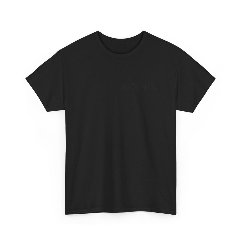 Revnix "Built for Speed" Tee — Performance Car Graphic T-Shirt