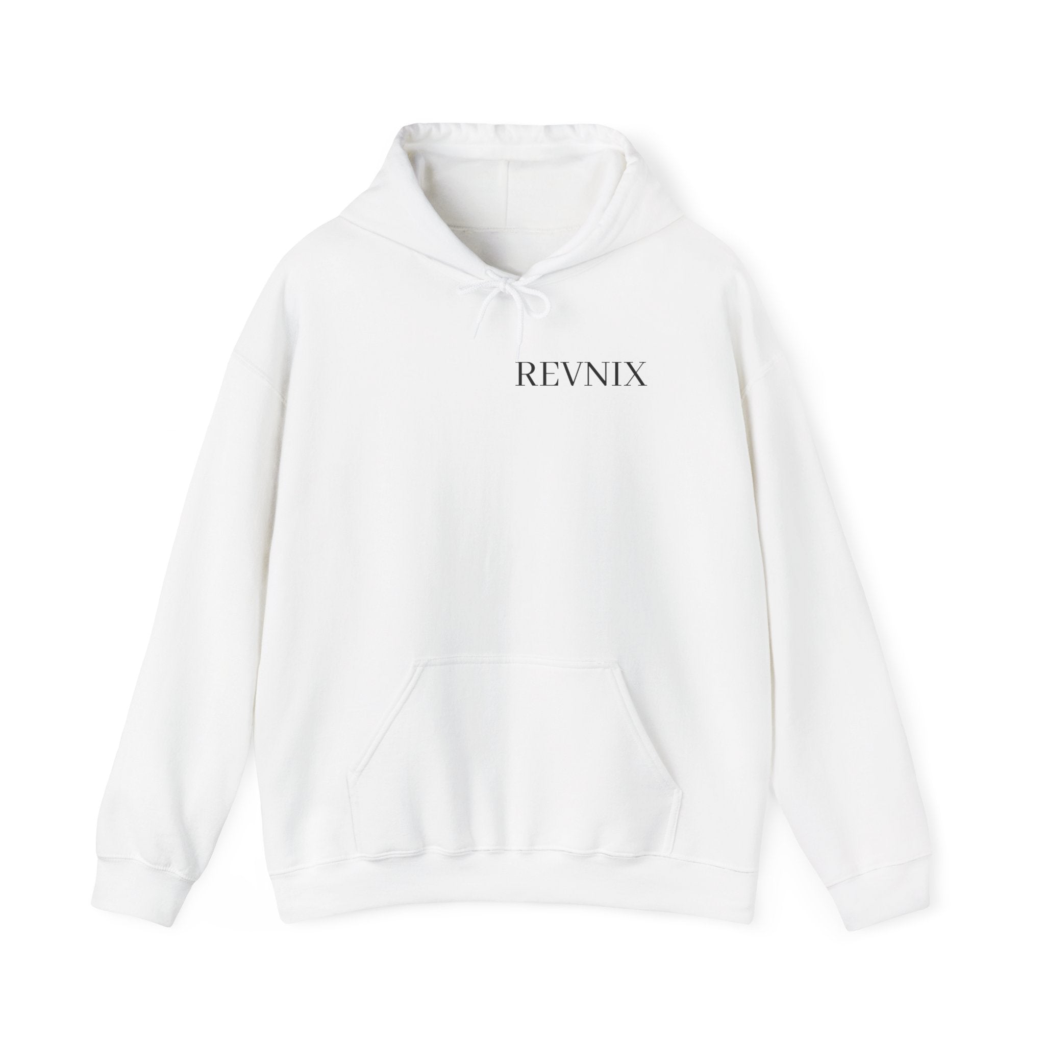 Apex Performance Hoodie