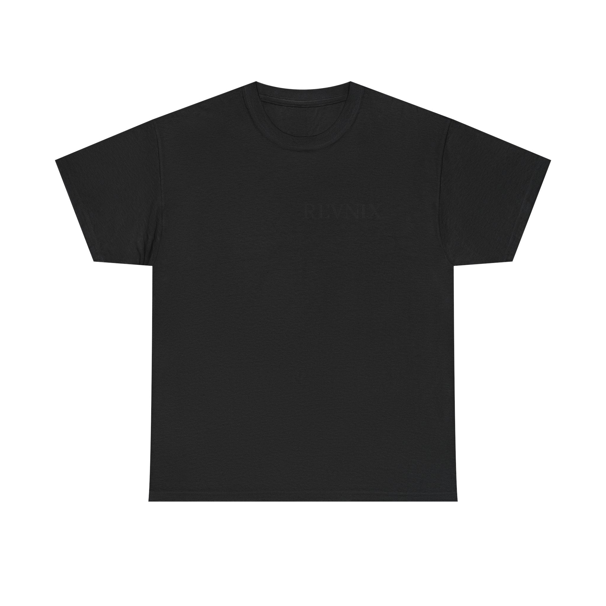 Revnix "Built for Speed" Tee — Performance Car Graphic T-Shirt