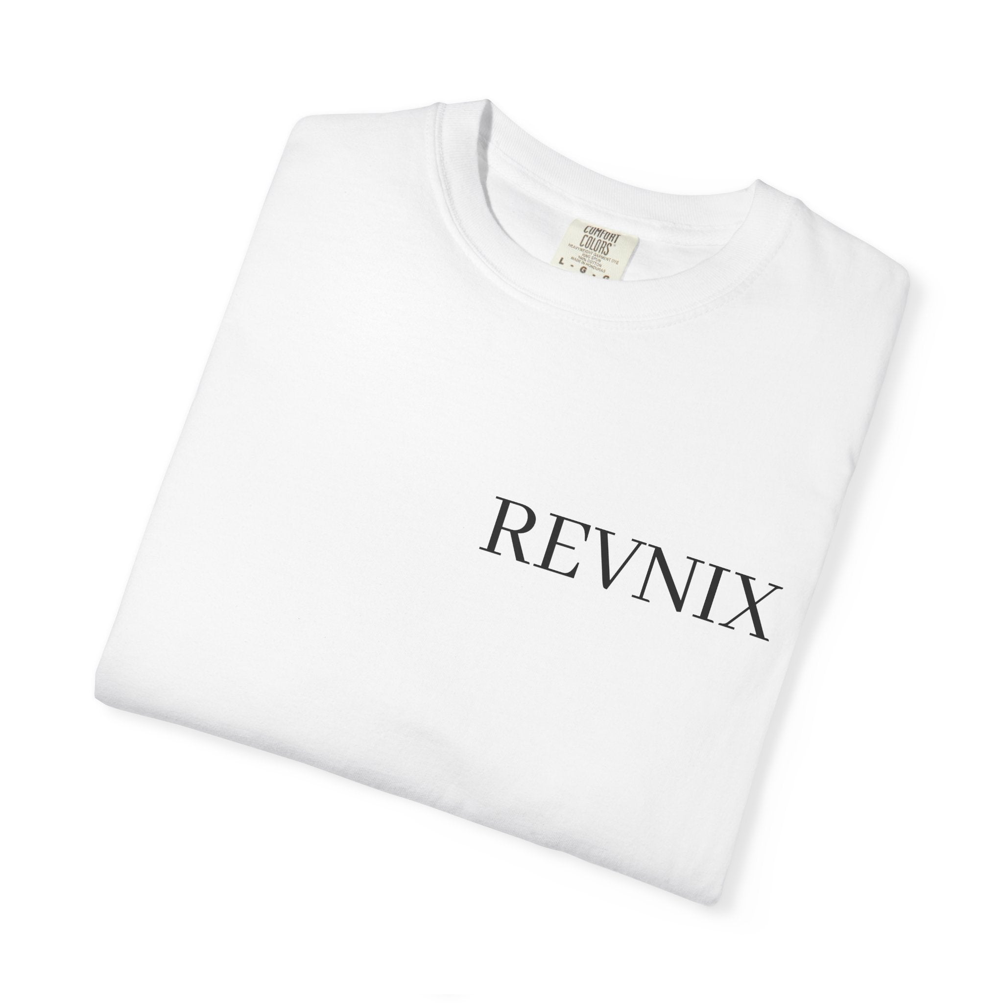 REVNIX Midnight Tee