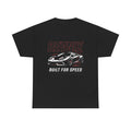 REVNIX Midnight tee