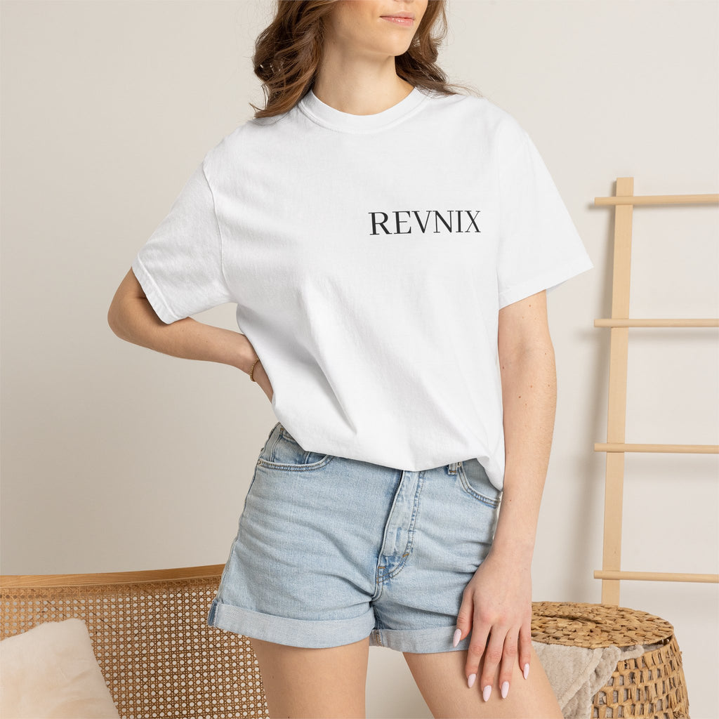 REVNIX Midnight Tee
