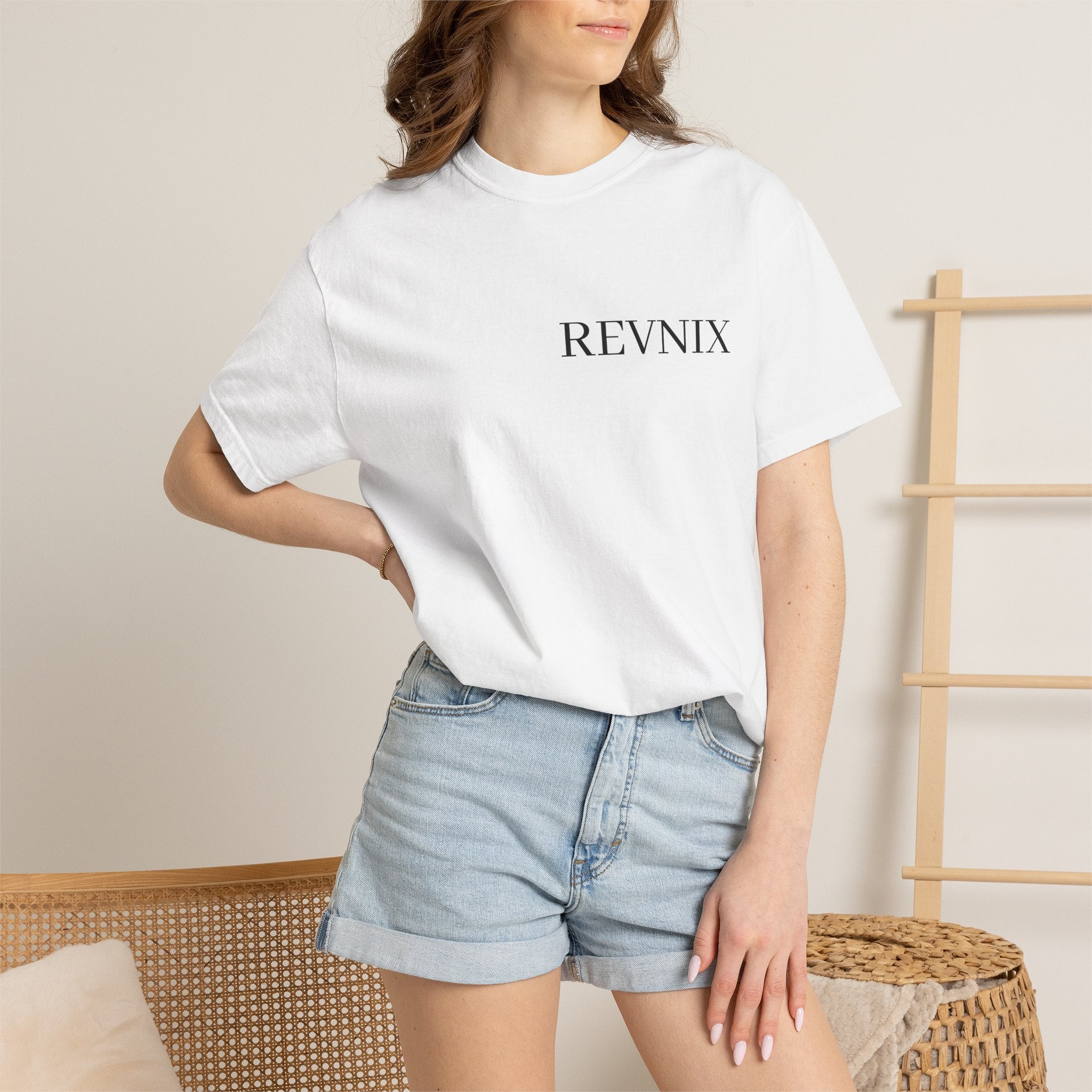 REVNIX Midnight Tee