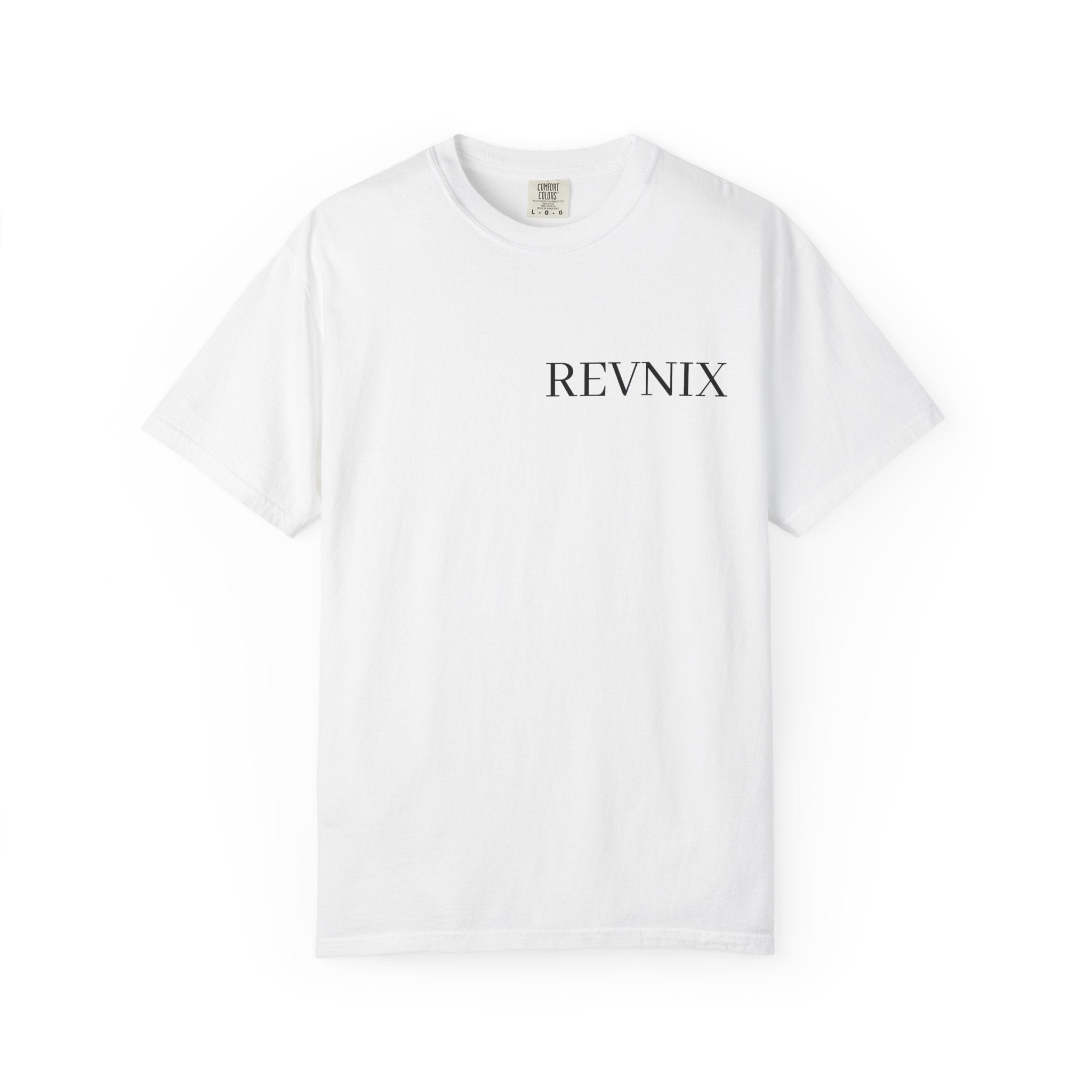 REVNIX Midnight Tee