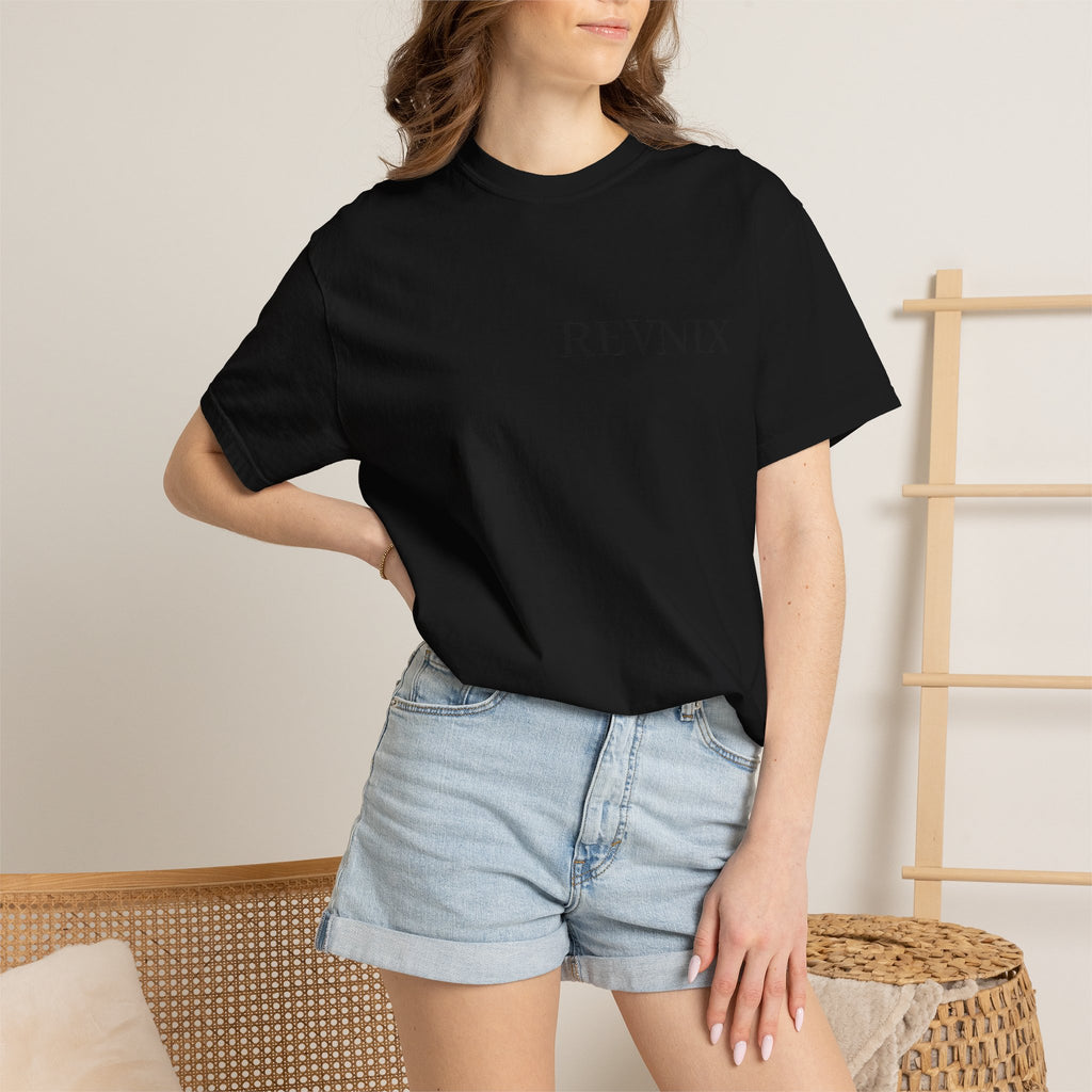 REVNIX Midnight Tee