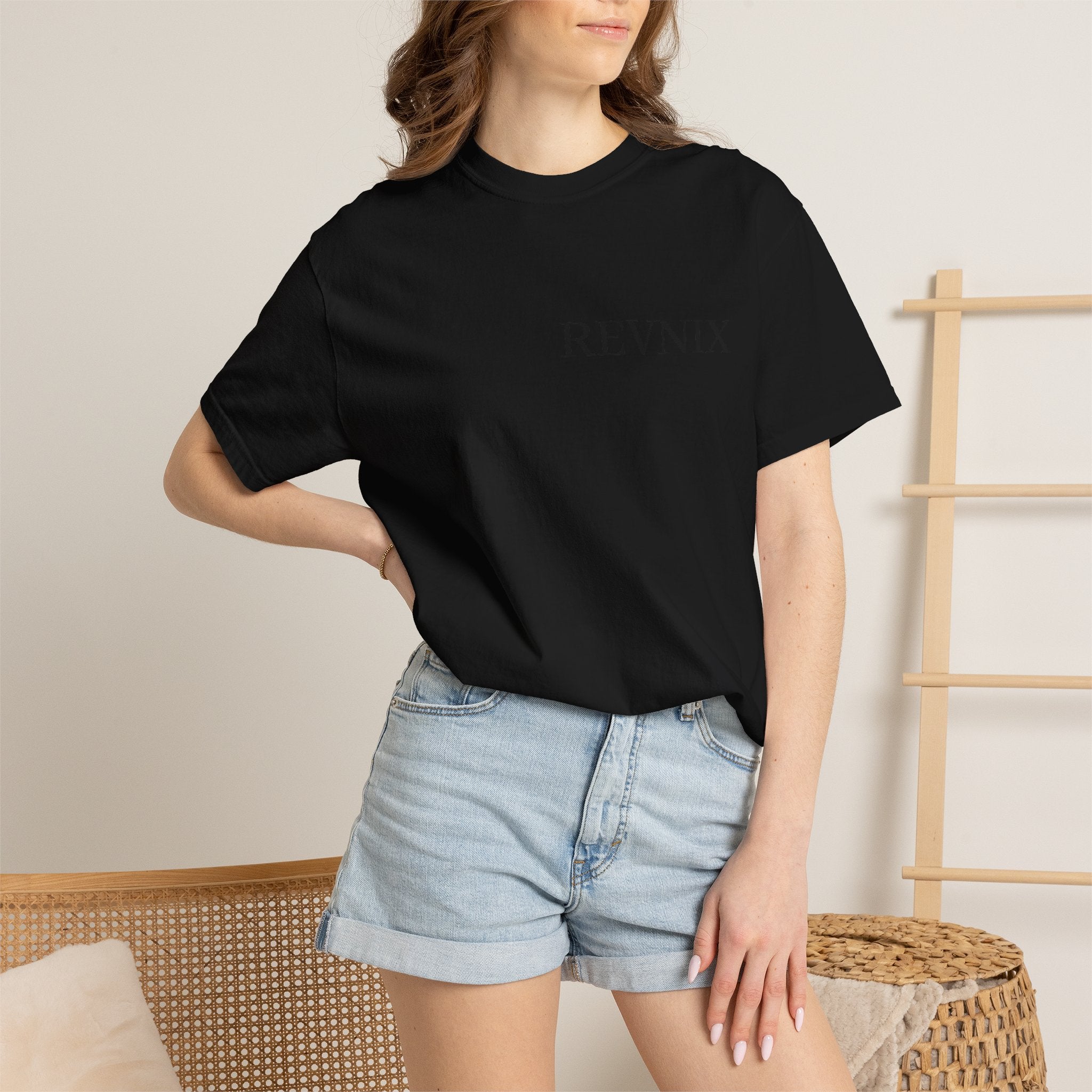REVNIX Midnight Tee