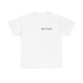 Revnix "Built for Speed" Tee — Performance Car Graphic T-Shirt