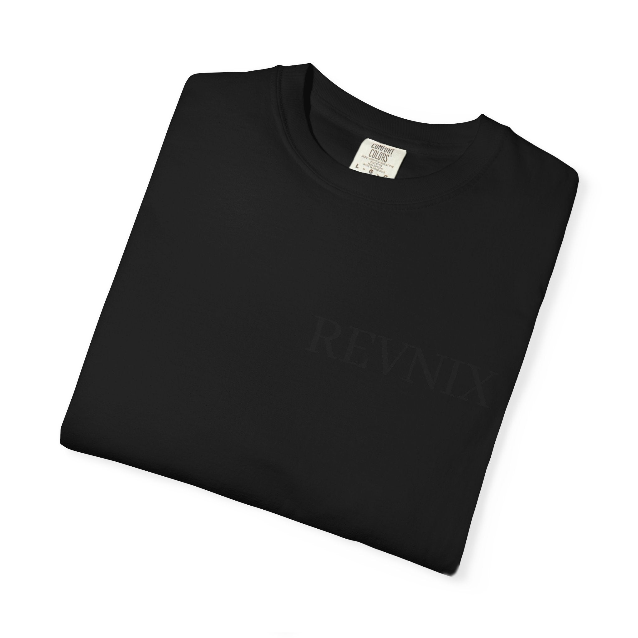 REVNIX Midnight Tee